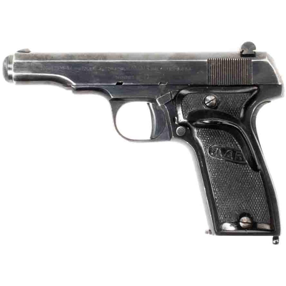 MAB MODELE D